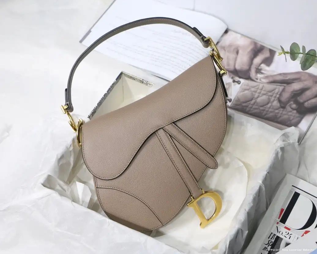 Bag diro Saddle 0601